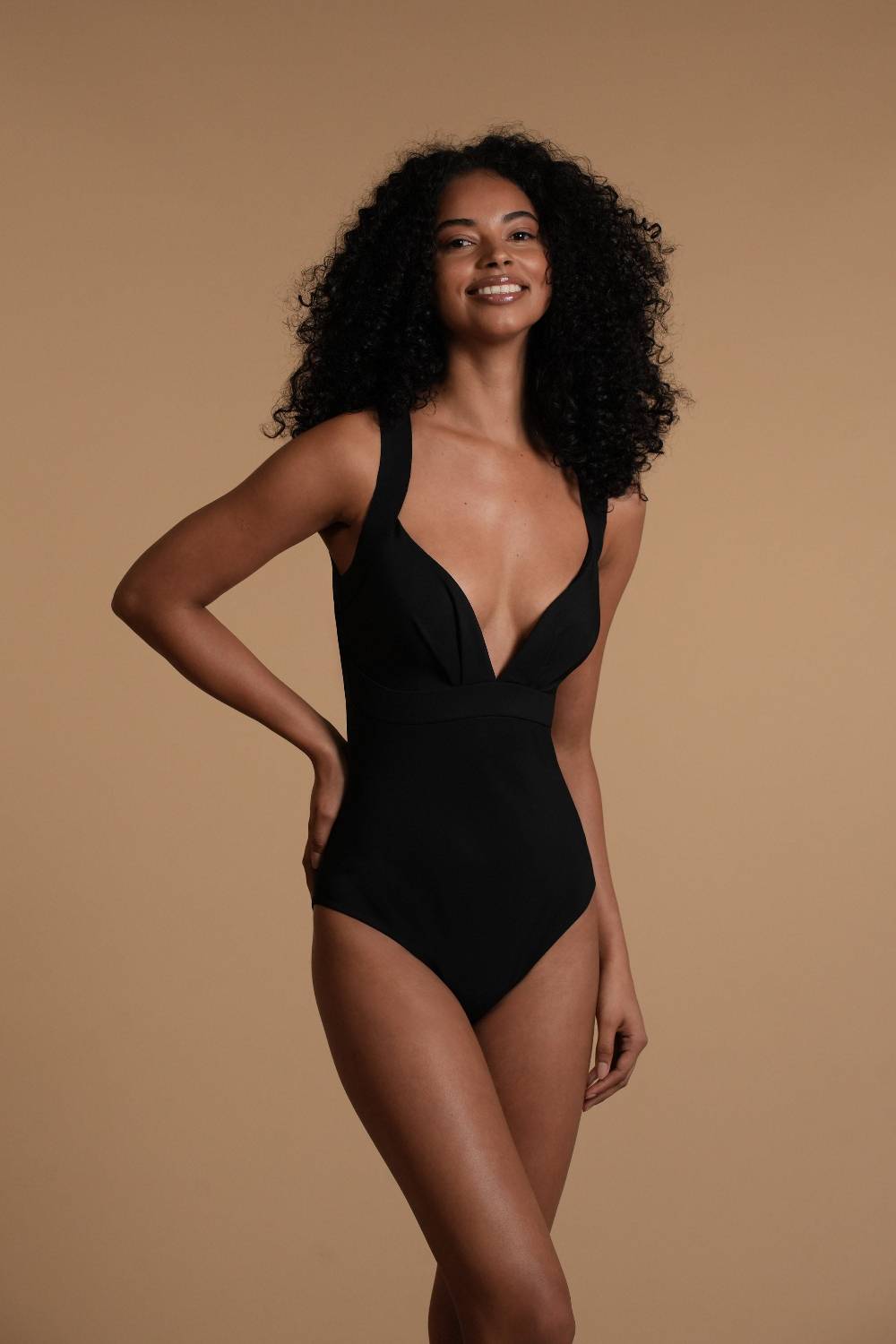 La Petite Robe Di Chiara Boni classic-abby swimsuit Vendita Calda
