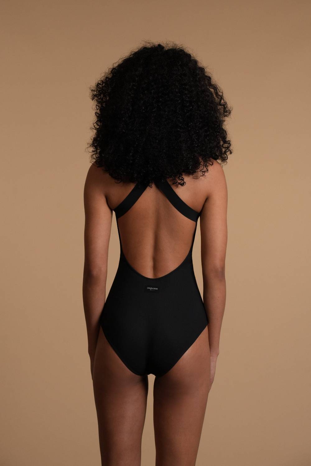 La Petite Robe Di Chiara Boni classic-abby swimsuit Vendita Calda