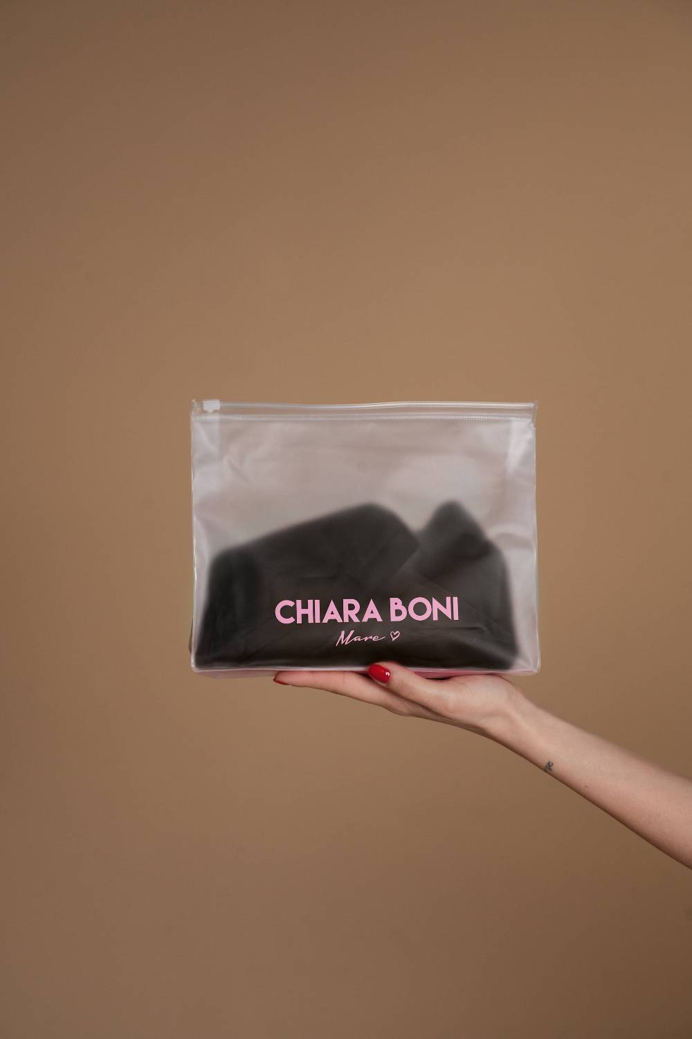 La Petite Robe Di Chiara Boni classic-abby swimsuit Vendita Calda