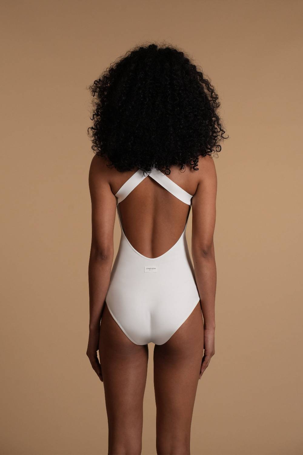 La Petite Robe Di Chiara Boni classic-abby swimsuit Saldi Di Fabbrica