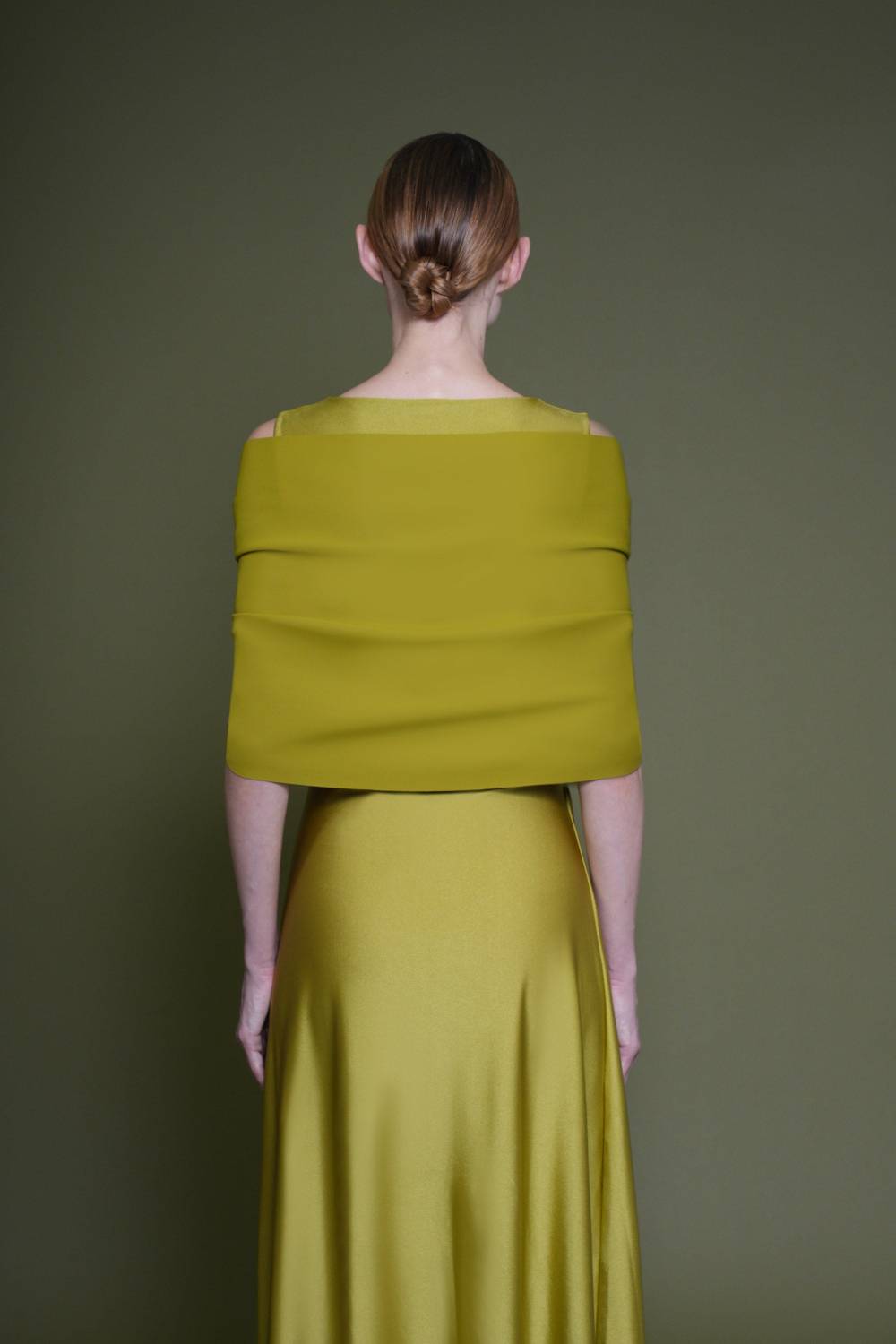 La Petite Robe Di Chiara Boni eva stole Nuovo