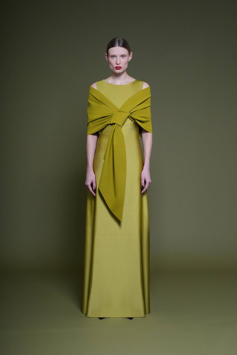 La Petite Robe Di Chiara Boni eva stole Nuovo