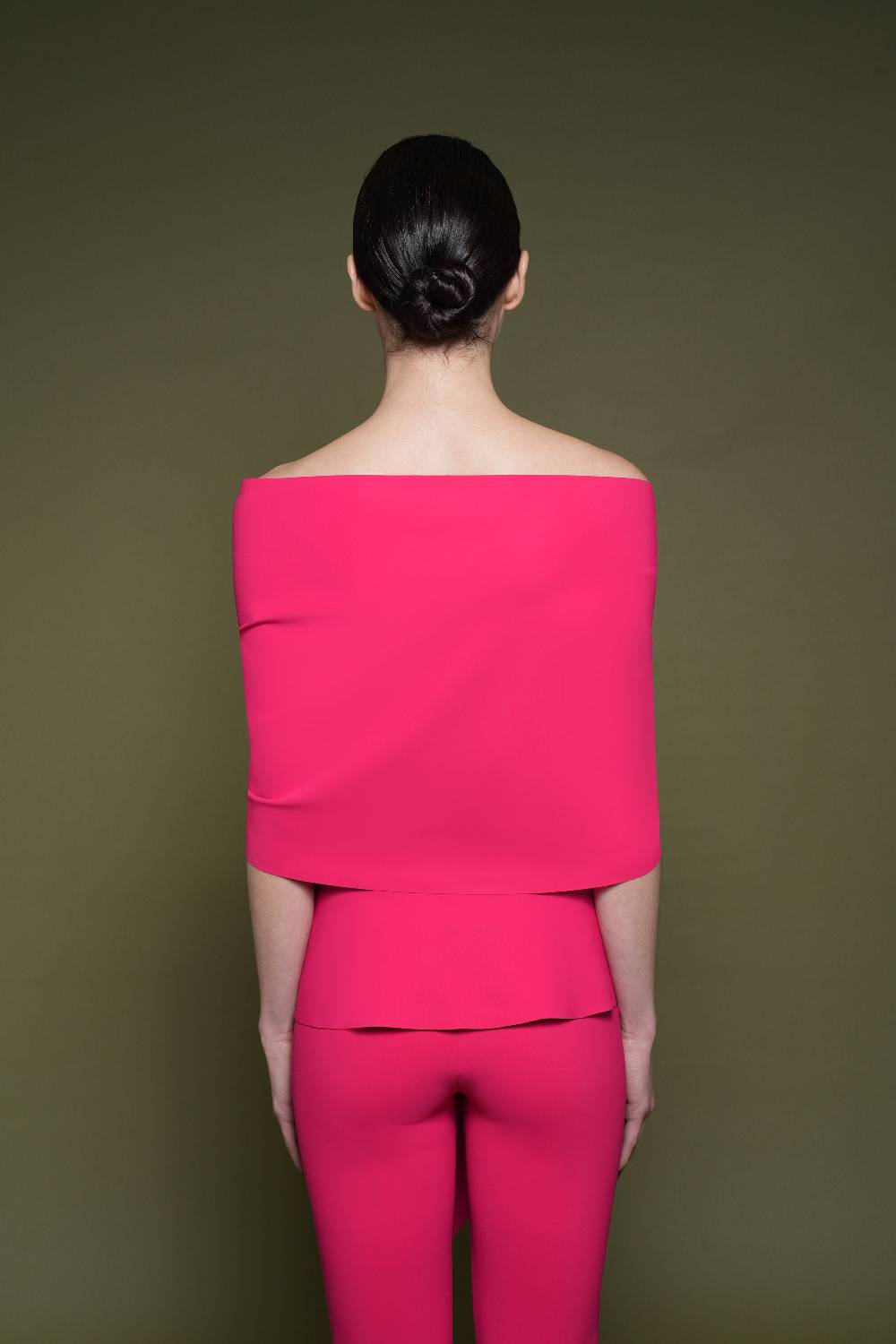 La Petite Robe Di Chiara Boni eva stole Vendita