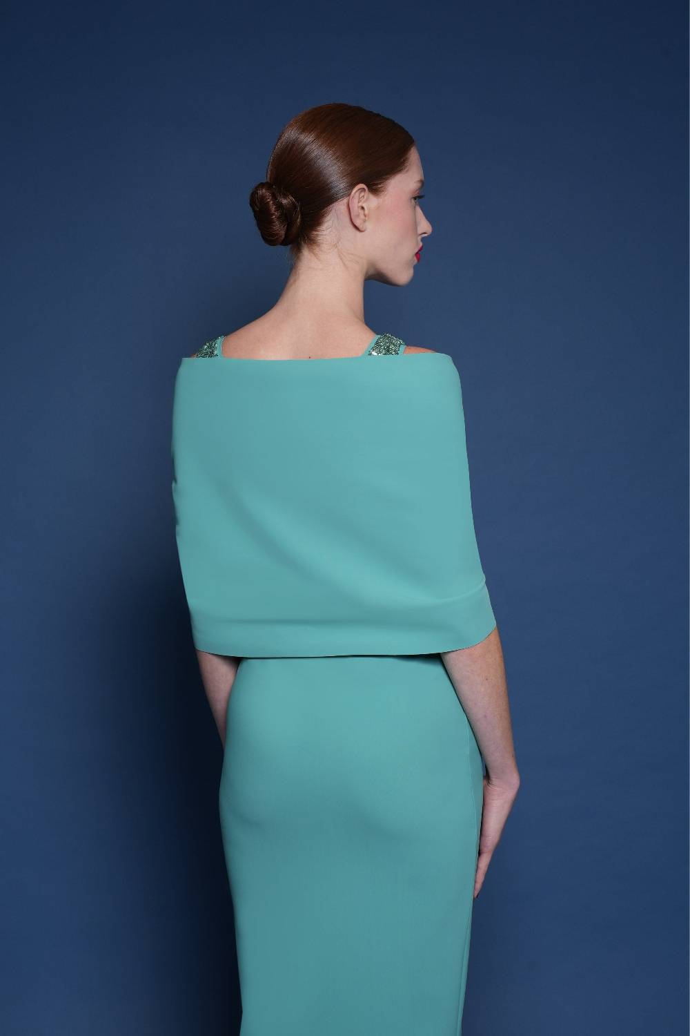 La Petite Robe Di Chiara Boni eva stole Promozione