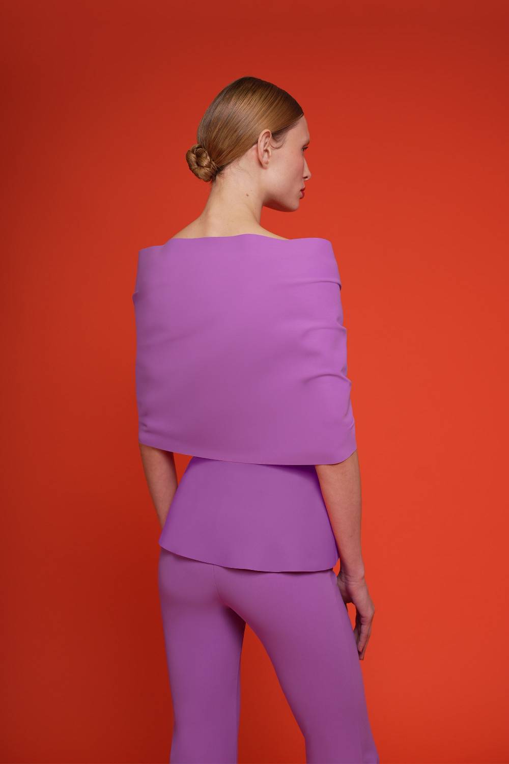 La Petite Robe Di Chiara Boni eva stole Qualità Garantita