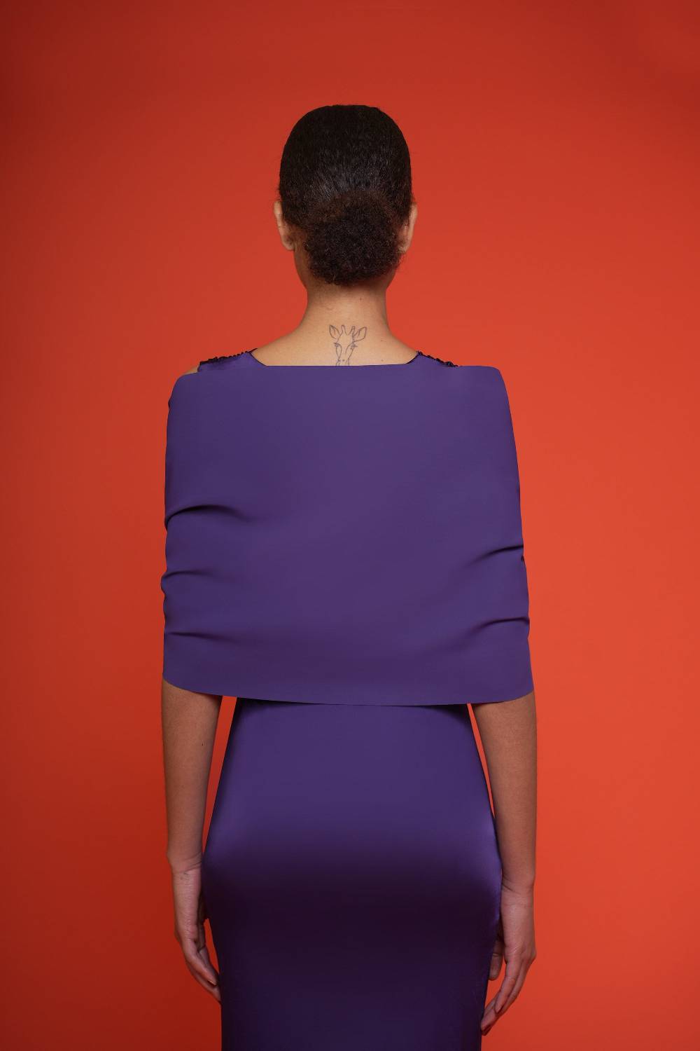 La Petite Robe Di Chiara Boni eva stole Negozi Online