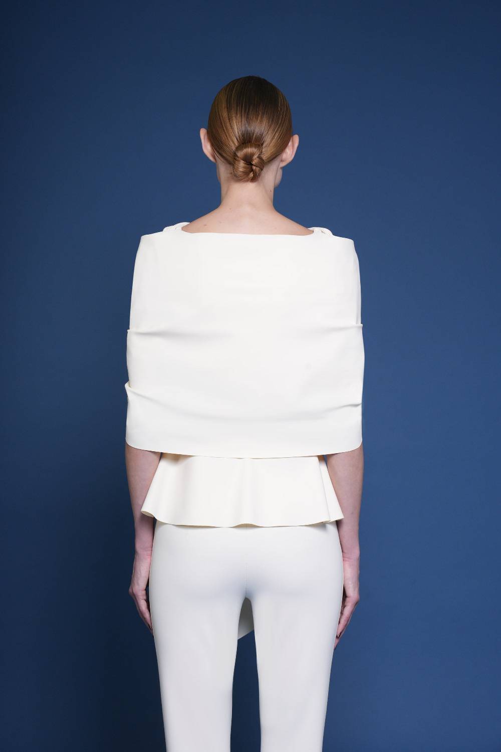 La Petite Robe Di Chiara Boni eva stole Consegna Veloce