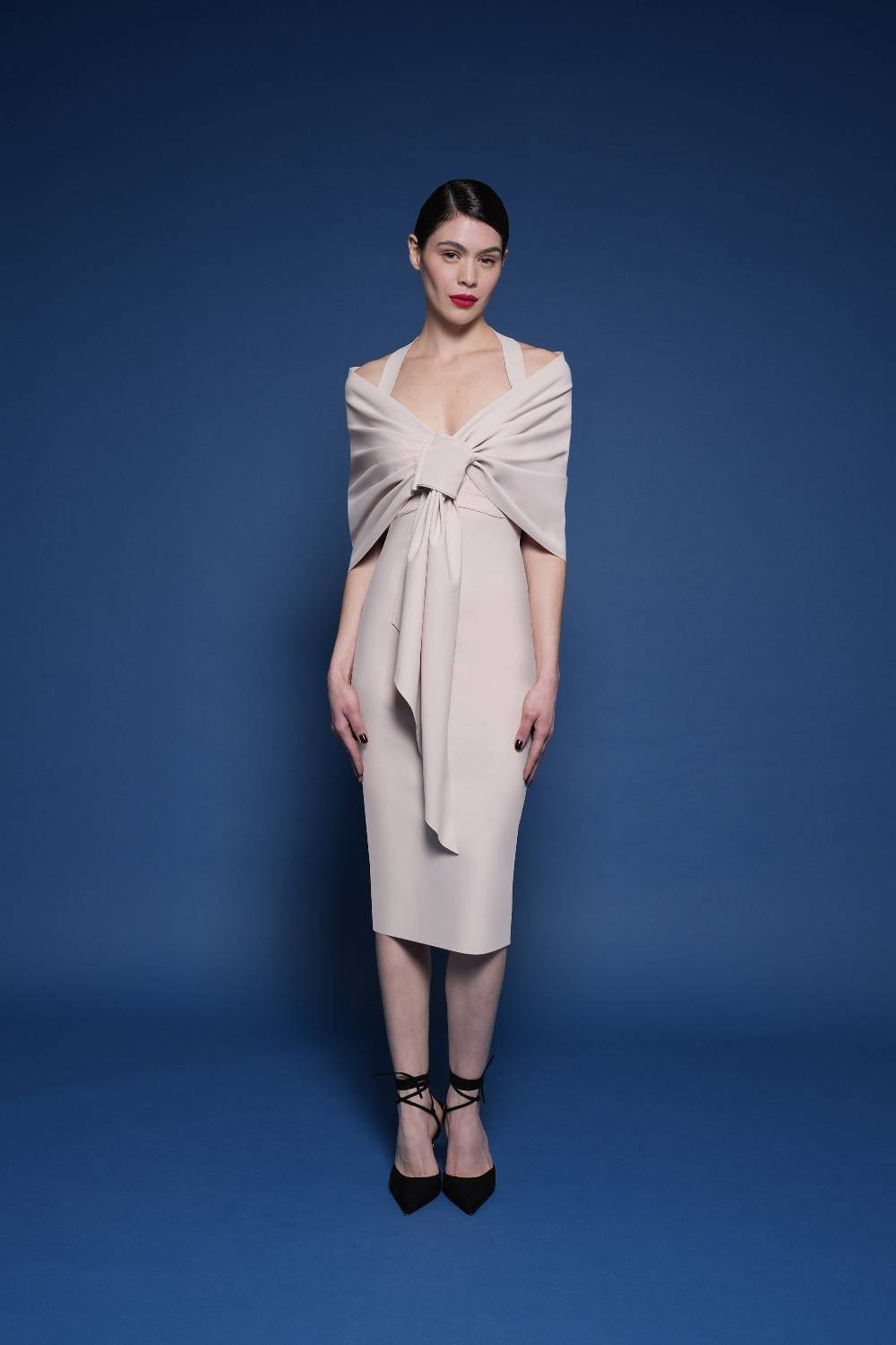 La Petite Robe Di Chiara Boni eva stole Promozione Limitata