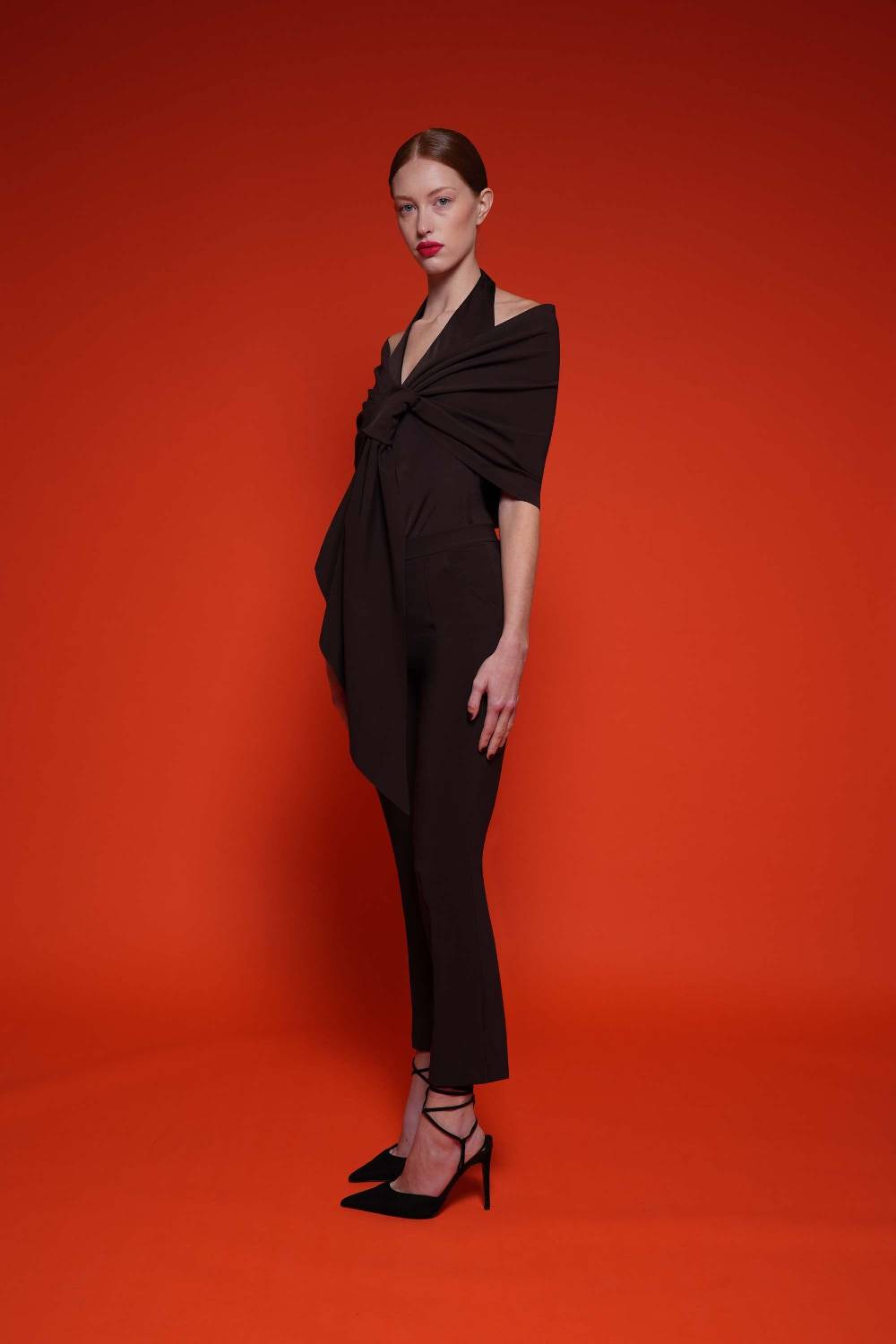 La Petite Robe Di Chiara Boni eva stole Fino Al -60%