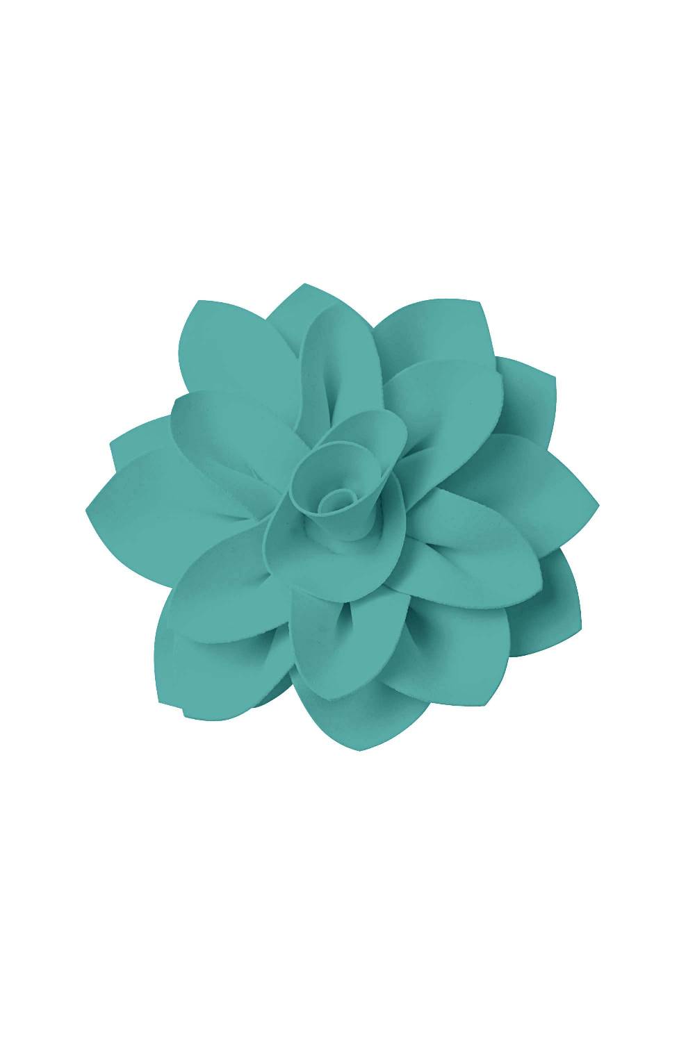 La Petite Robe Di Chiara Boni flower brooch Comprare a buon mercato