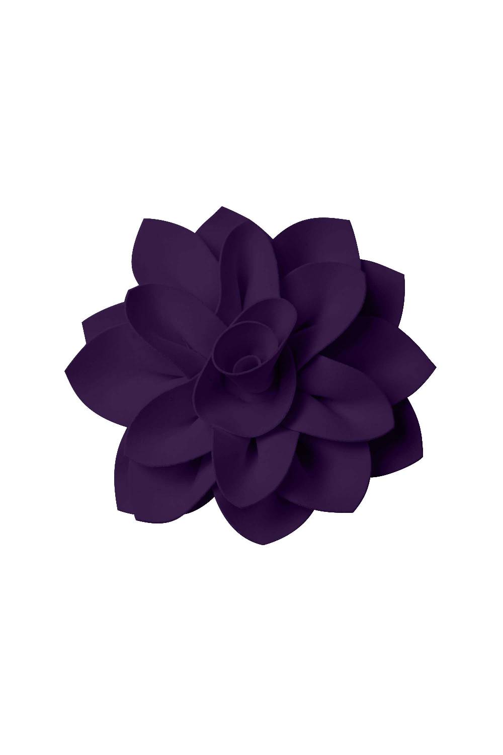 La Petite Robe Di Chiara Boni flower brooch Affare Del Giorno