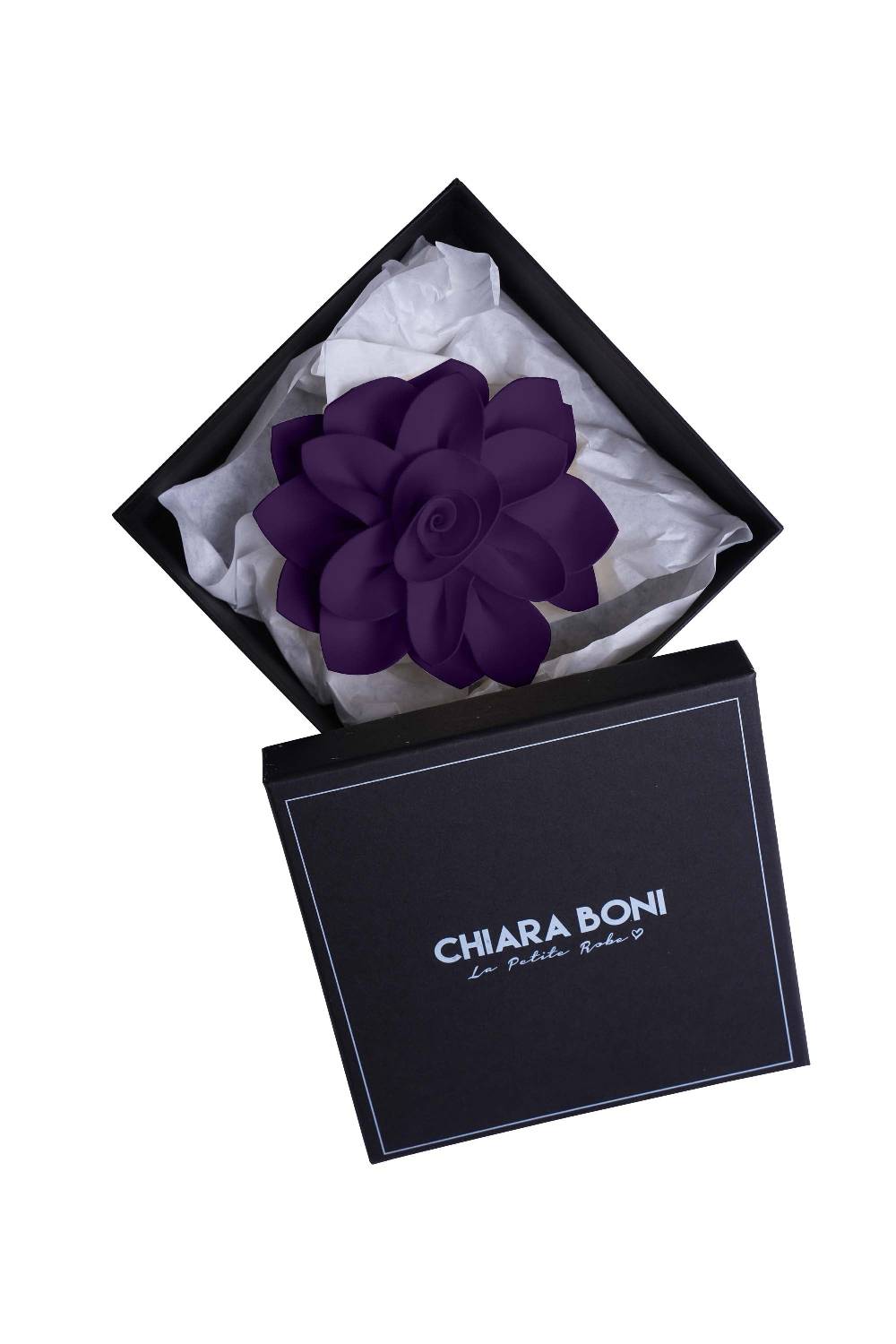 La Petite Robe Di Chiara Boni flower brooch Affare Del Giorno