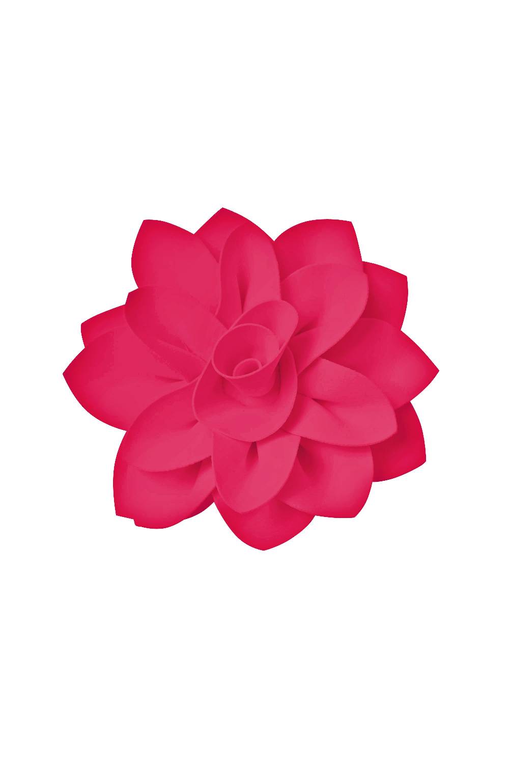 La Petite Robe Di Chiara Boni flower brooch Prezzo Ridotto