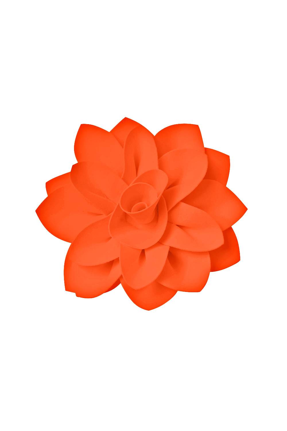 La Petite Robe Di Chiara Boni flower brooch Sottocosto
