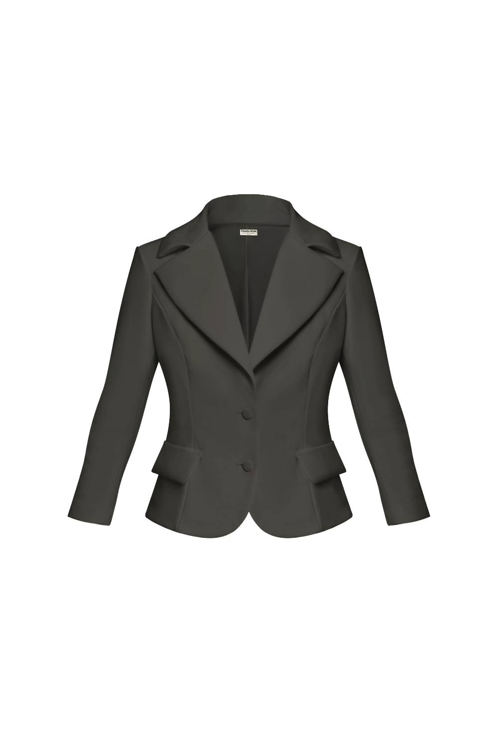 La Petite Robe Di Chiara Boni kimimela jacket Novità