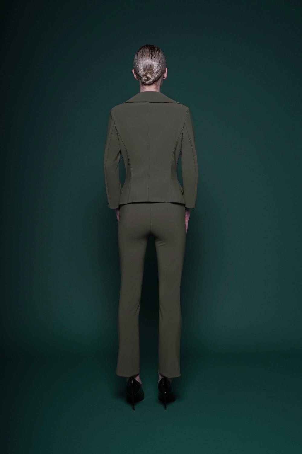 La Petite Robe Di Chiara Boni kimimela jacket Novità