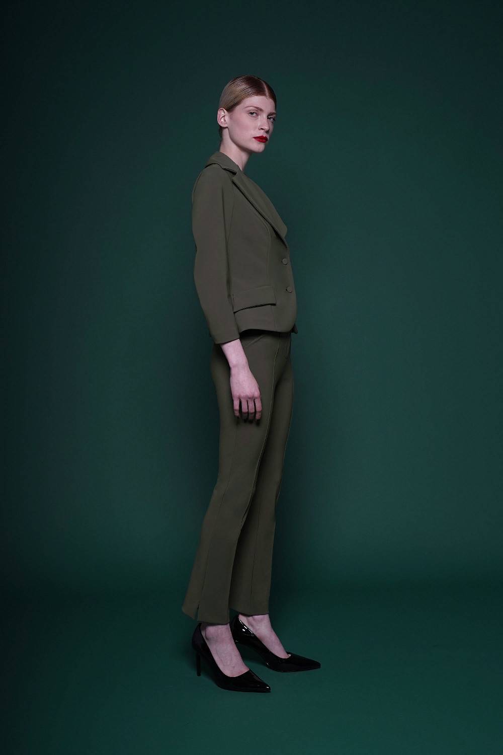 La Petite Robe Di Chiara Boni nuccia pants Sconto
