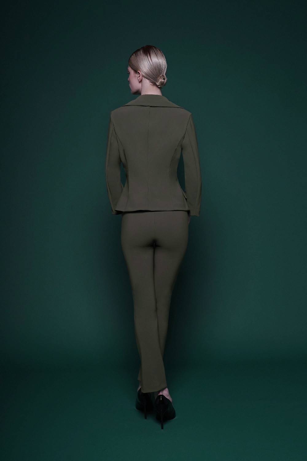 La Petite Robe Di Chiara Boni nuccia pants Sconto