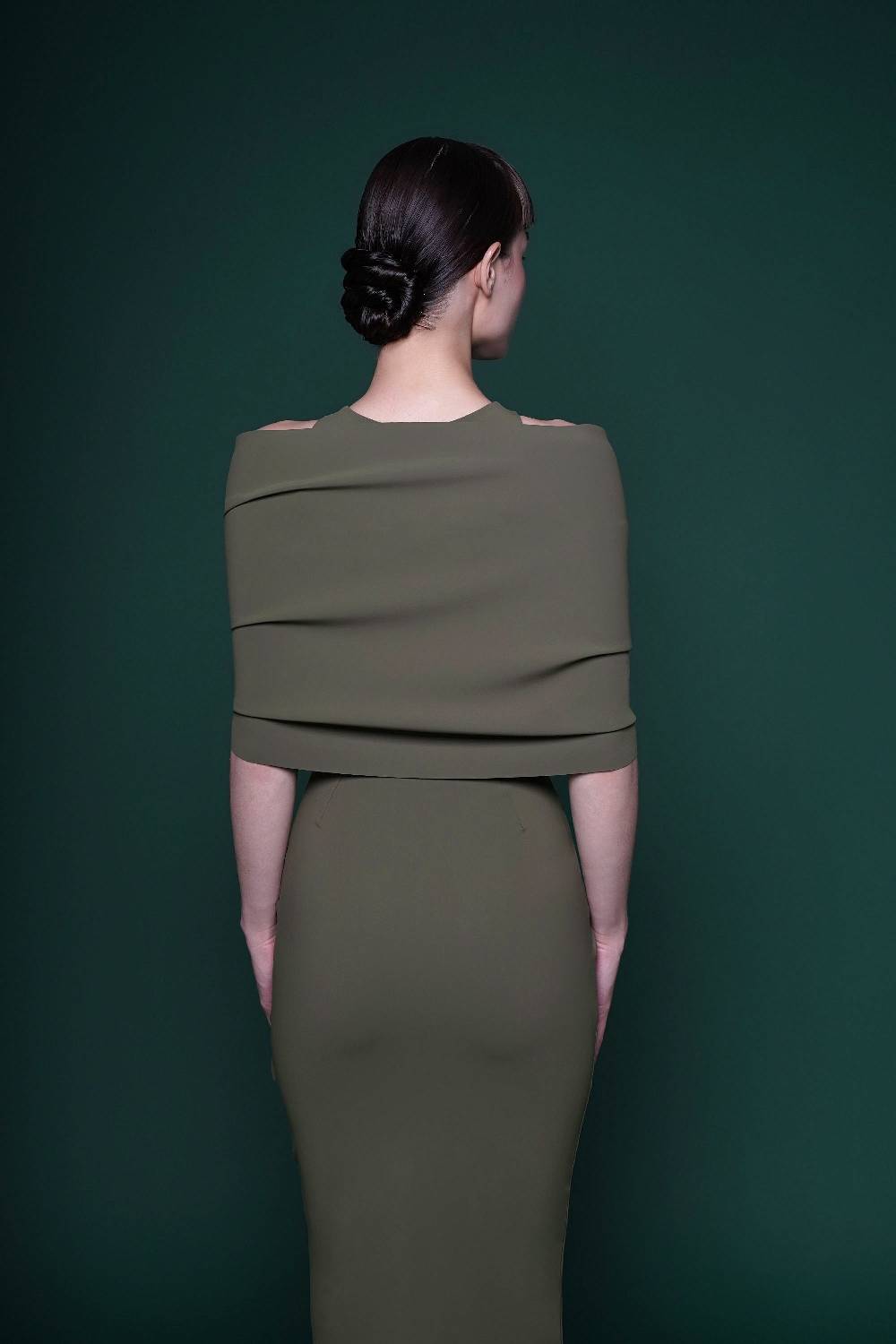 La Petite Robe Di Chiara Boni eva stole Economico