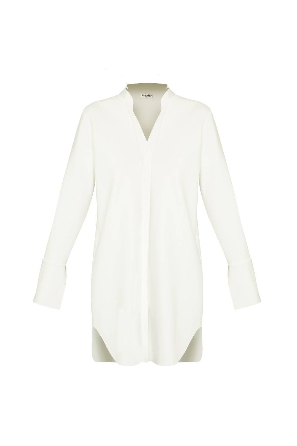 La Petite Robe Di Chiara Boni amicia shirt In Vendita