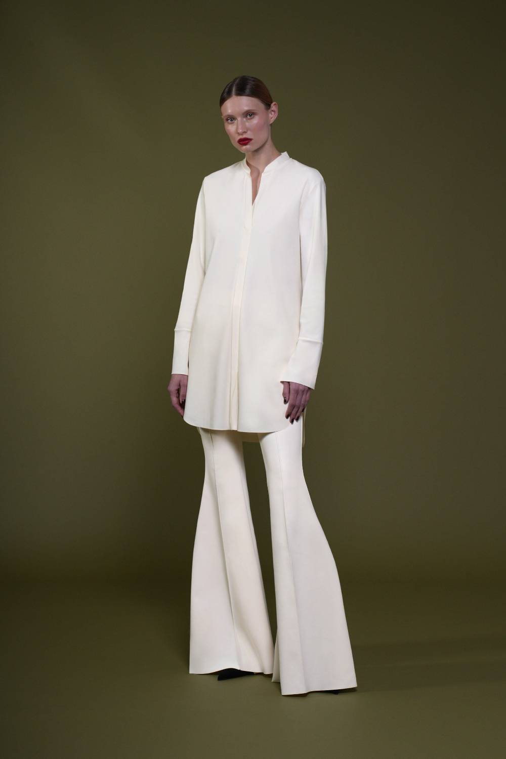 La Petite Robe Di Chiara Boni amicia shirt In Vendita