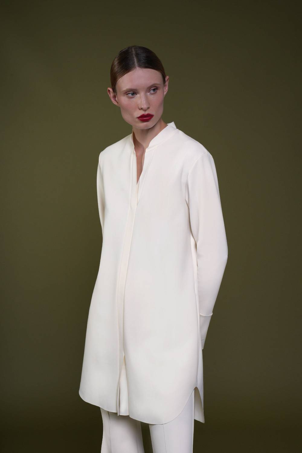 La Petite Robe Di Chiara Boni amicia shirt In Vendita