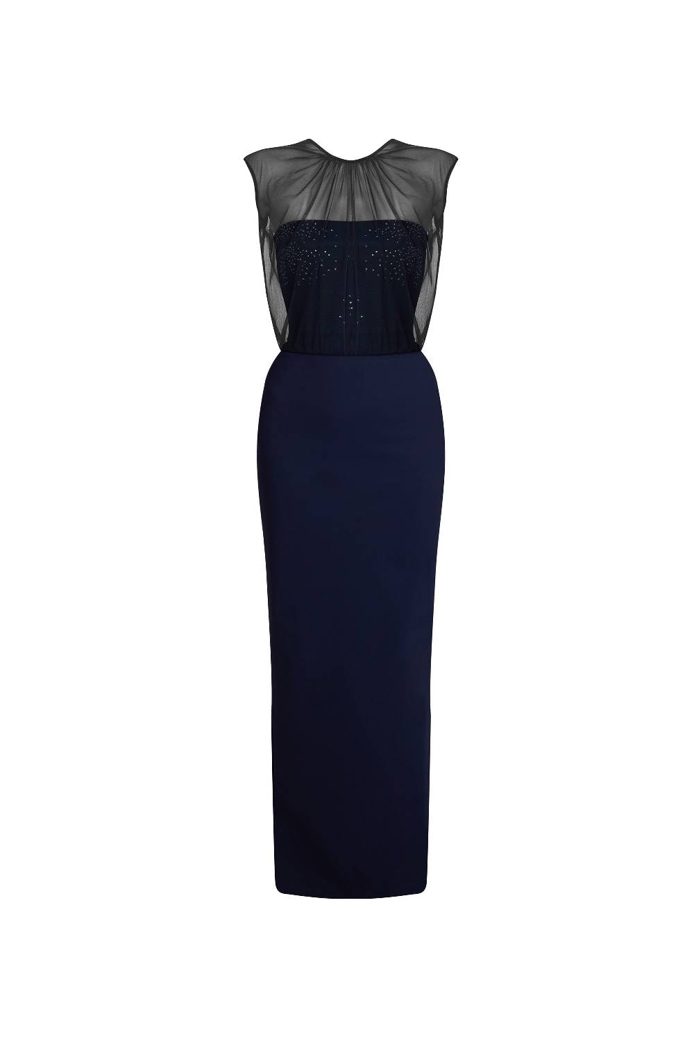 La Petite Robe Di Chiara Boni gracie illusion gown I Più Venduti