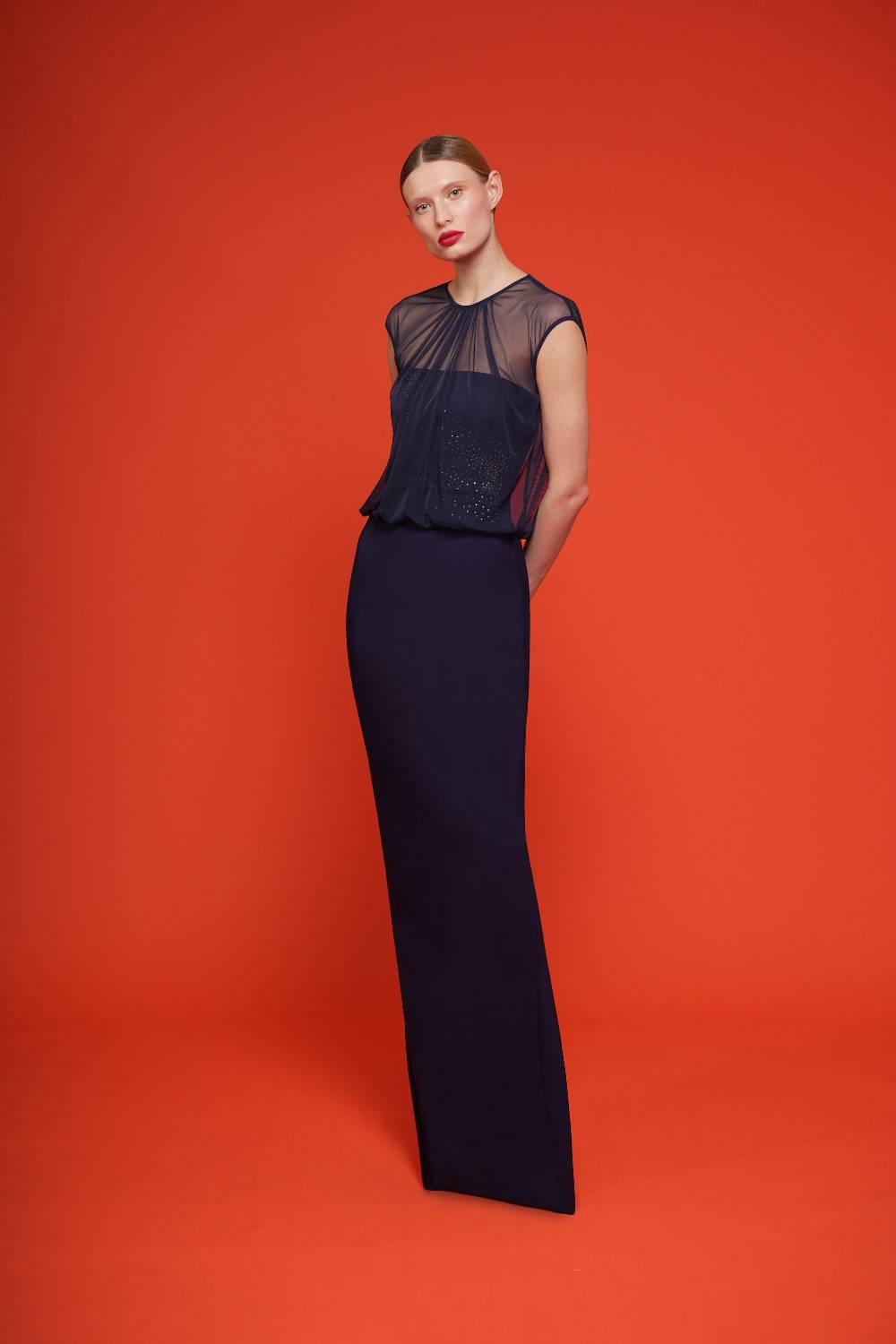La Petite Robe Di Chiara Boni gracie illusion gown I Più Venduti