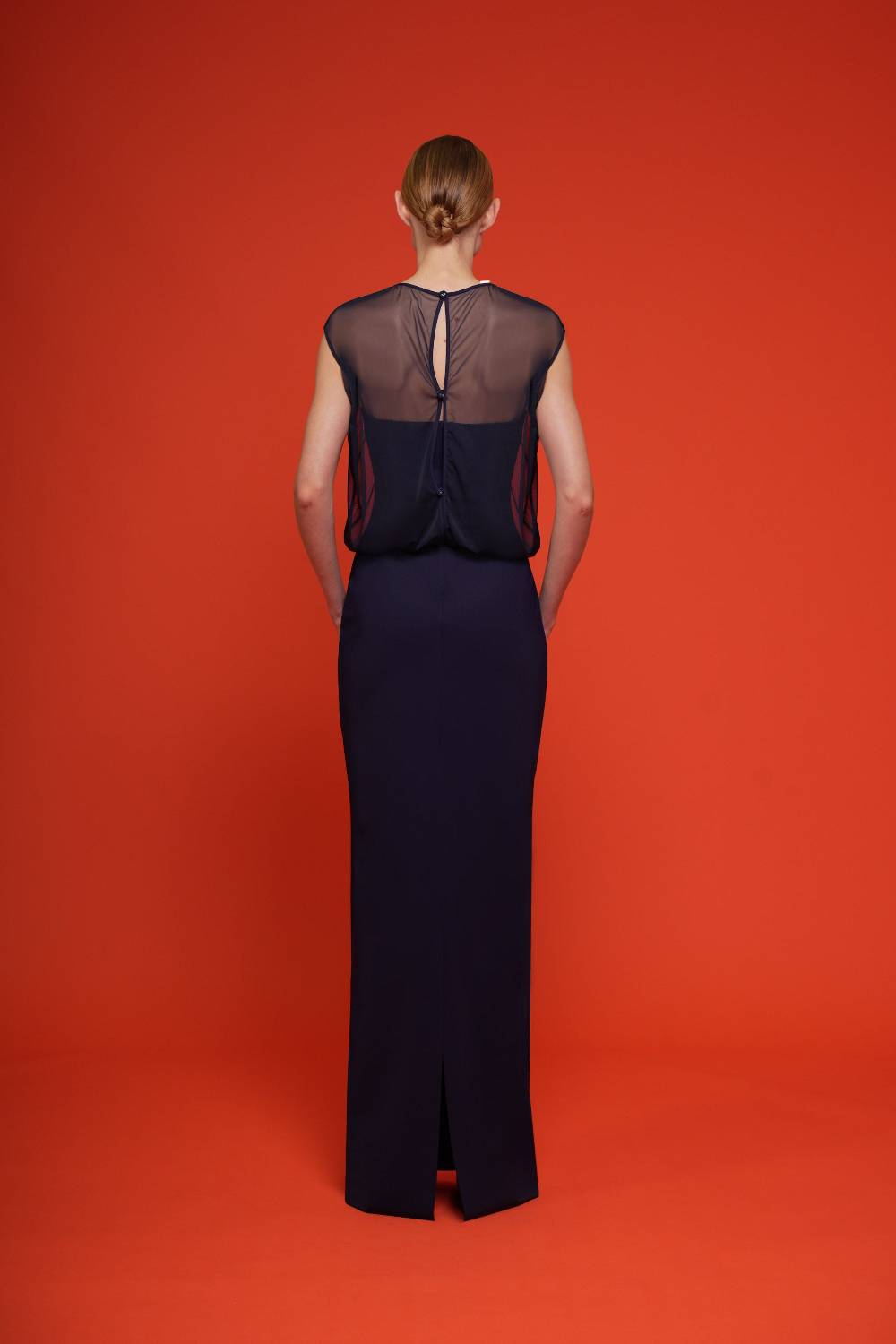 La Petite Robe Di Chiara Boni gracie illusion gown I Più Venduti