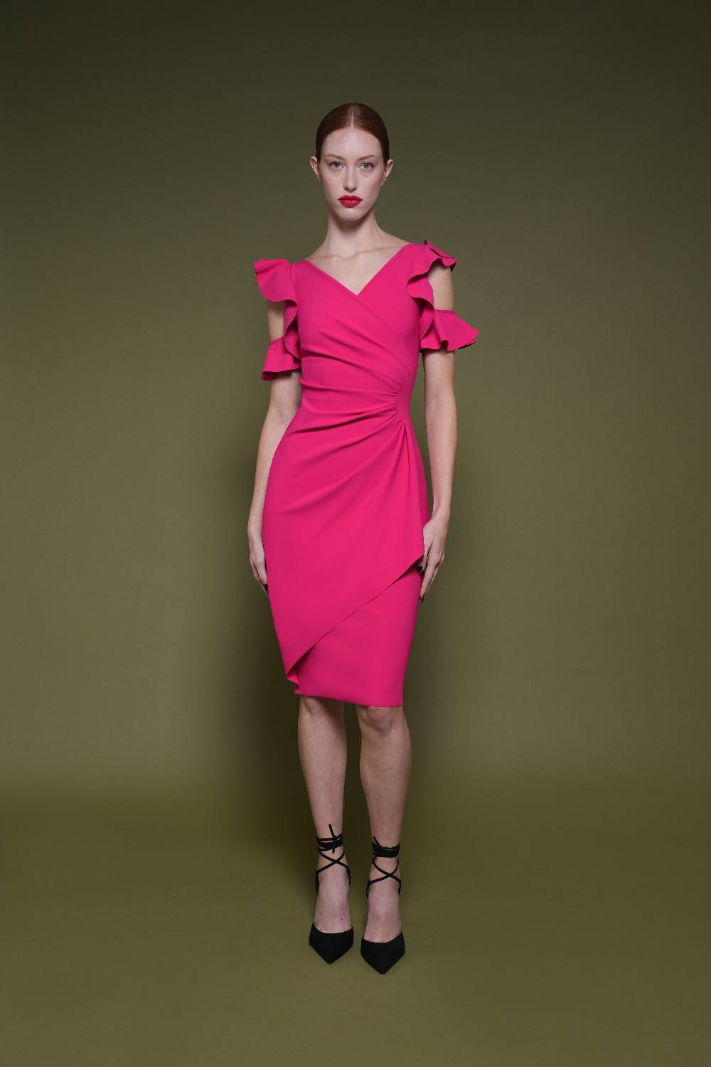 La Petite Robe Di Chiara Boni beaurisse dress Nuova
