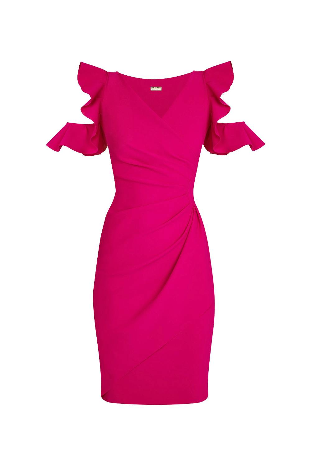 La Petite Robe Di Chiara Boni beaurisse dress Nuova