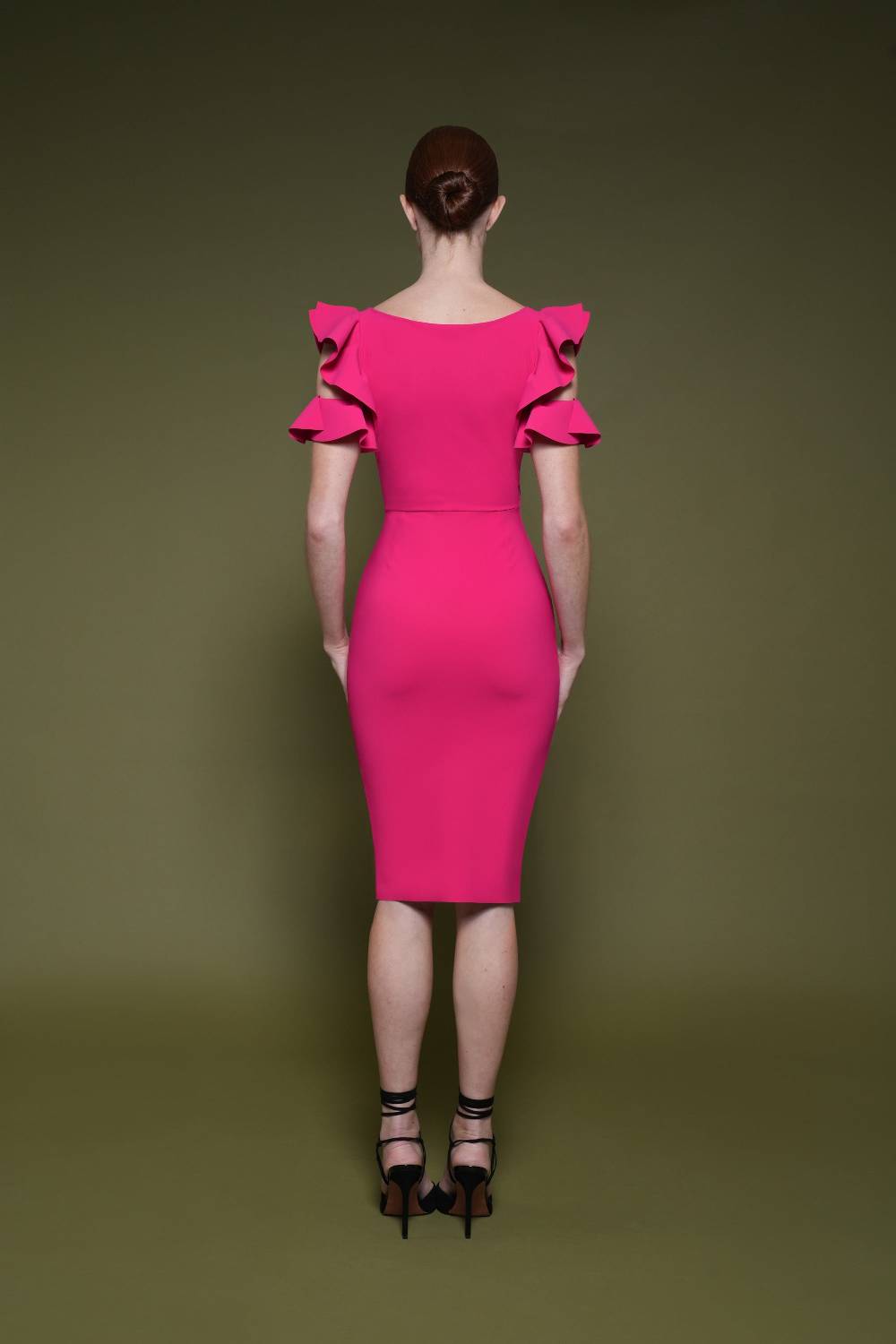 La Petite Robe Di Chiara Boni beaurisse dress Nuova