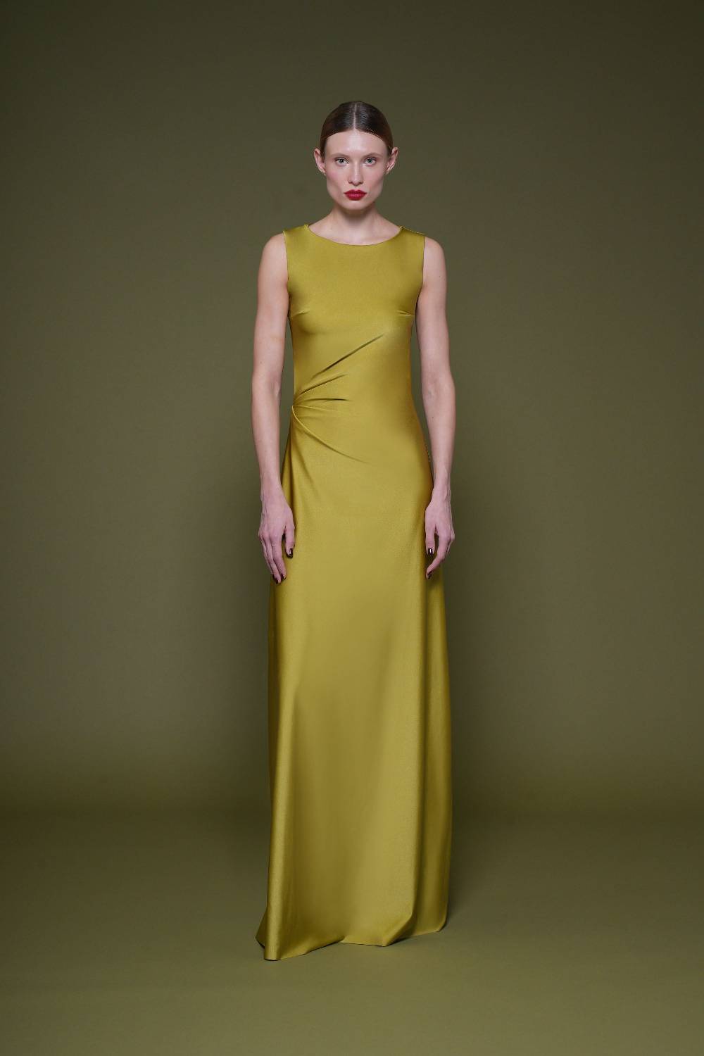 La Petite Robe Di Chiara Boni lemony jj gown Italia