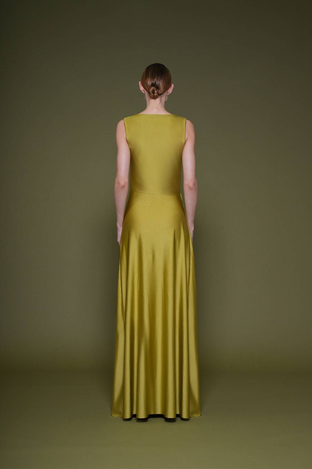 La Petite Robe Di Chiara Boni lemony jj gown Italia