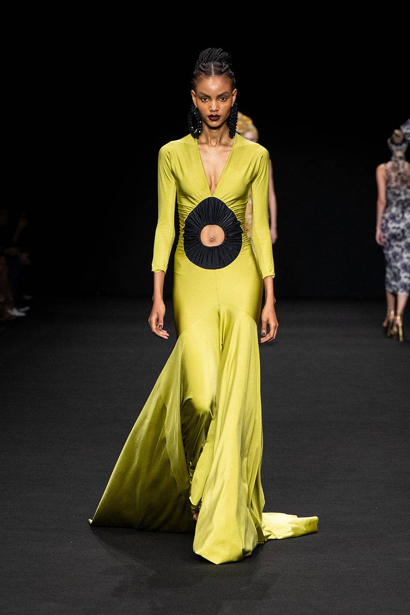 La Petite Robe Di Chiara Boni ottoda jj gown 2025