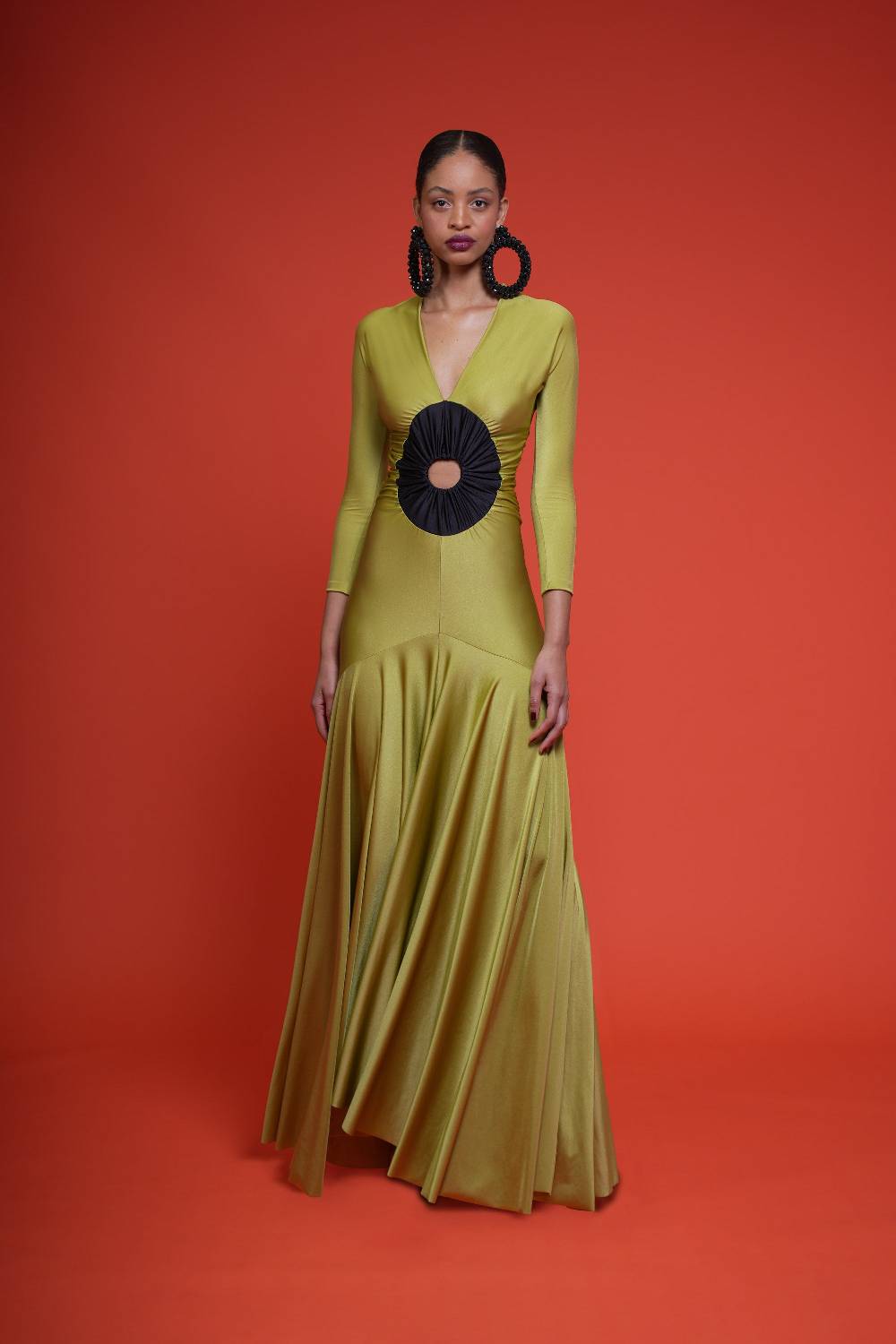 La Petite Robe Di Chiara Boni ottoda jj gown 2025