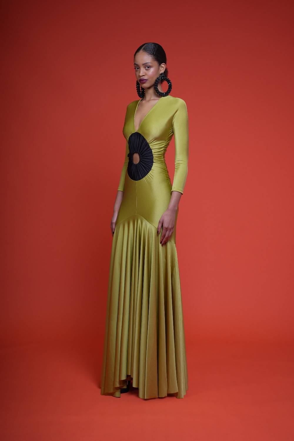 La Petite Robe Di Chiara Boni ottoda jj gown 2025
