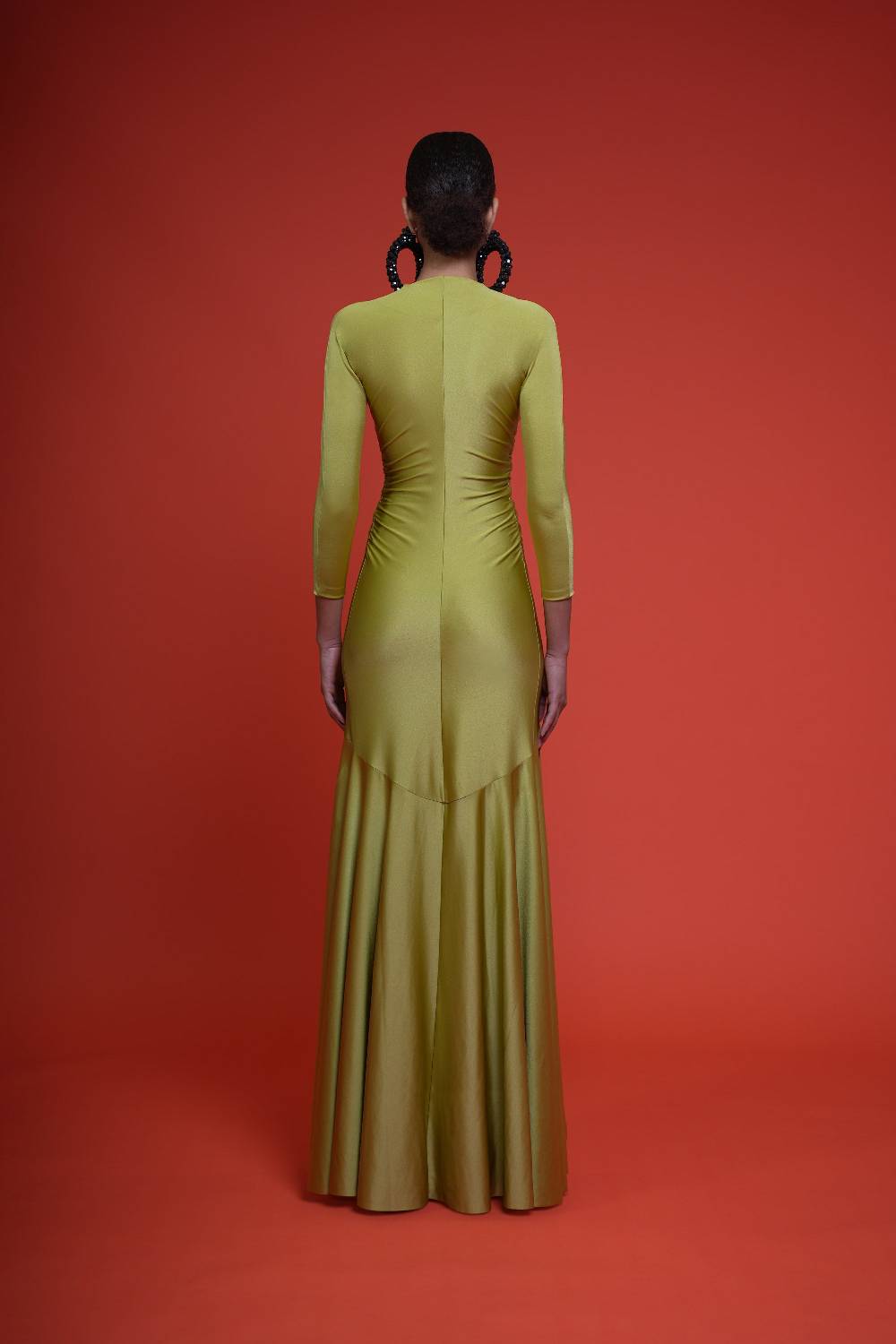 La Petite Robe Di Chiara Boni ottoda jj gown 2025