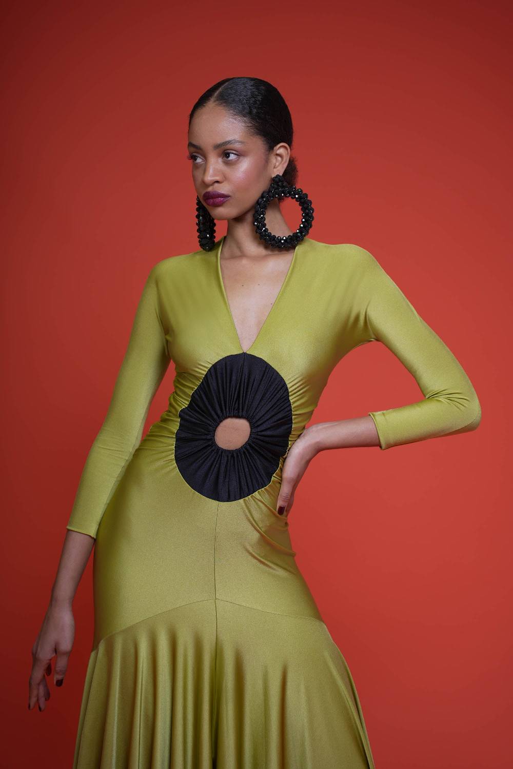 La Petite Robe Di Chiara Boni ottoda jj gown 2025