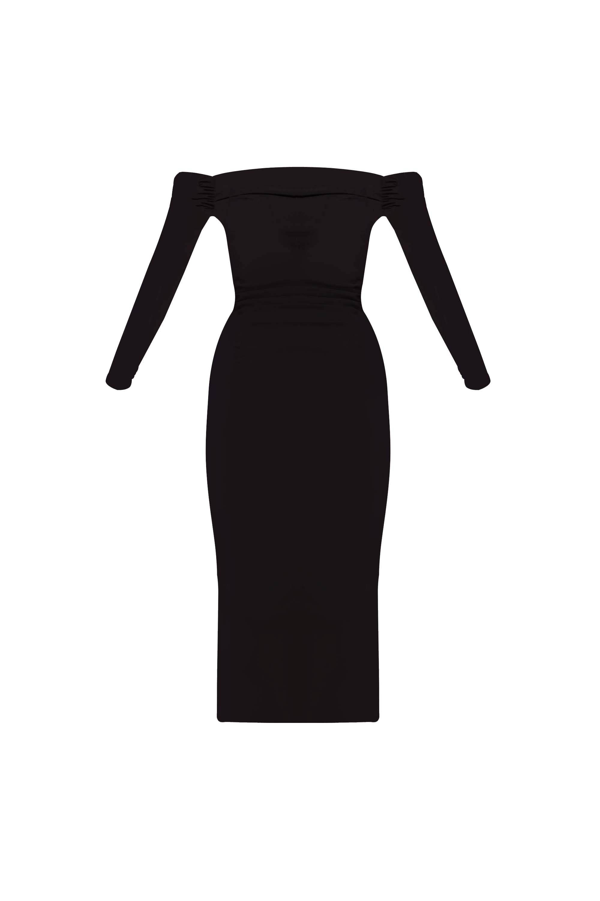 La Petite Robe Di Chiara Boni yu midi dress In Linea