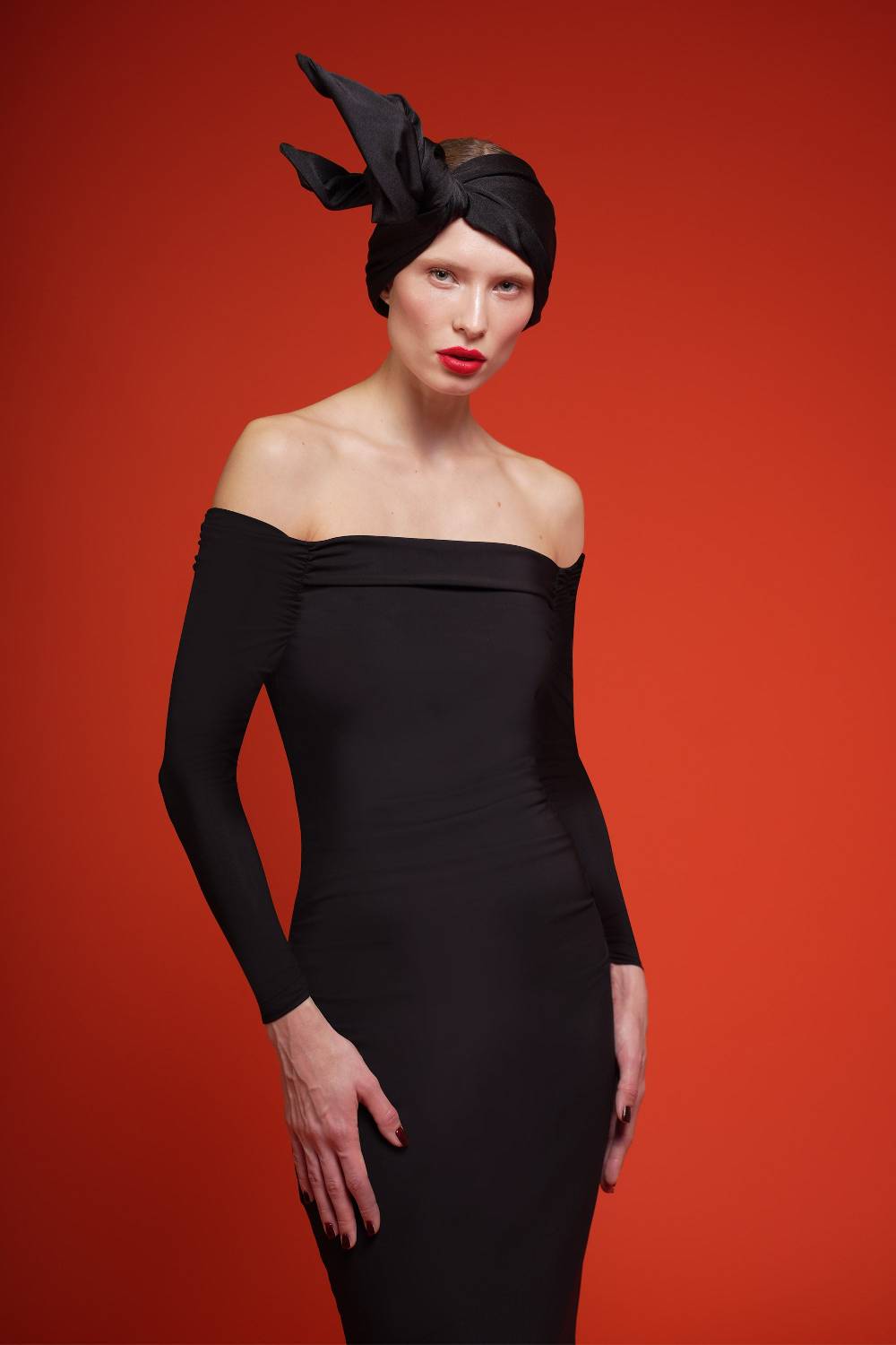 La Petite Robe Di Chiara Boni yu midi dress In Linea