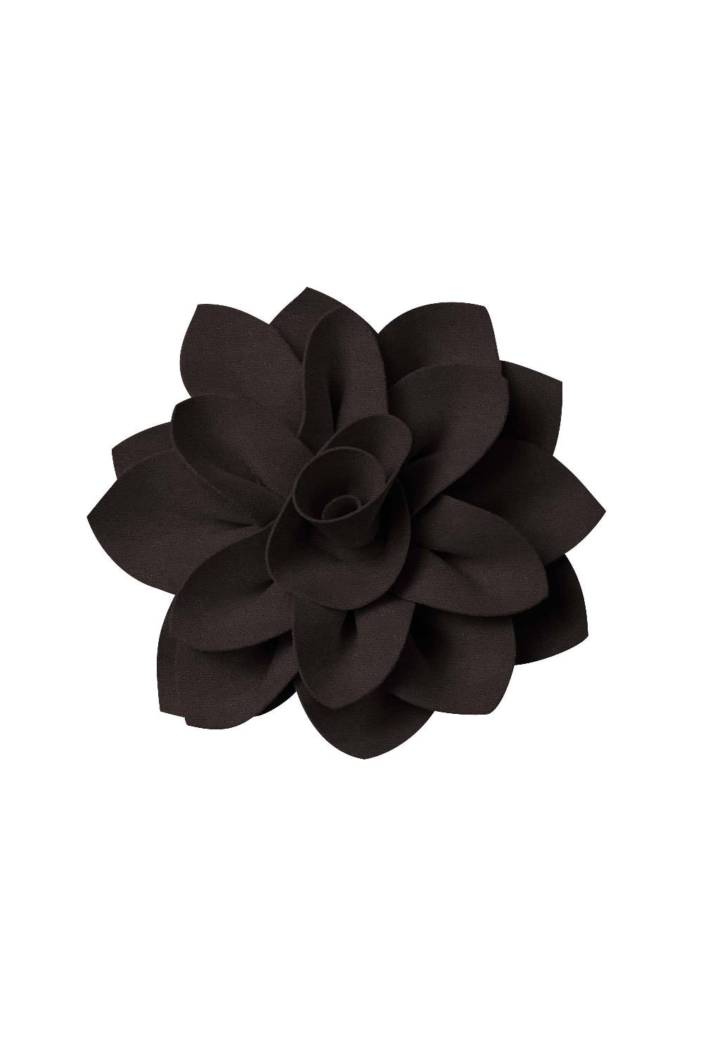 La Petite Robe Di Chiara Boni flower brooch Qualità