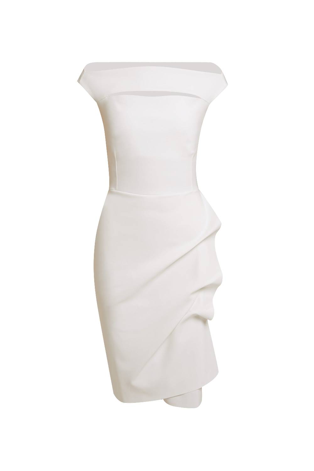 La Petite Robe Di Chiara Boni melania dress Vendita