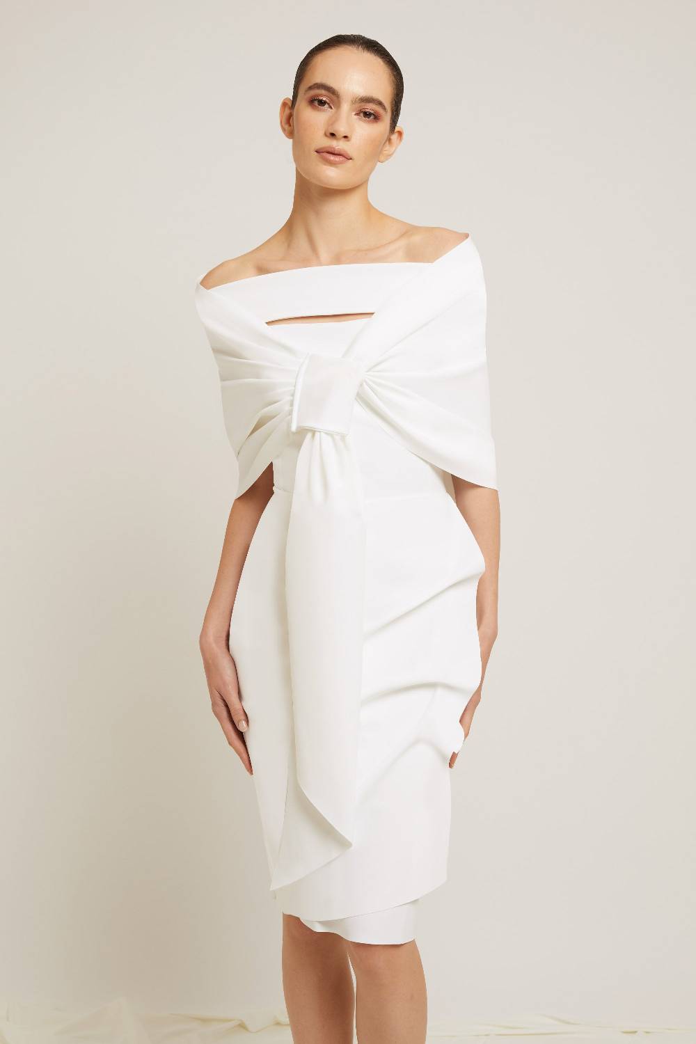 La Petite Robe Di Chiara Boni eva stole Promozione