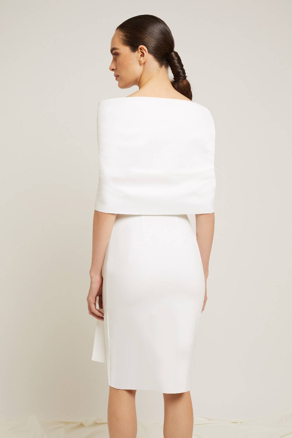 La Petite Robe Di Chiara Boni eva stole Promozione