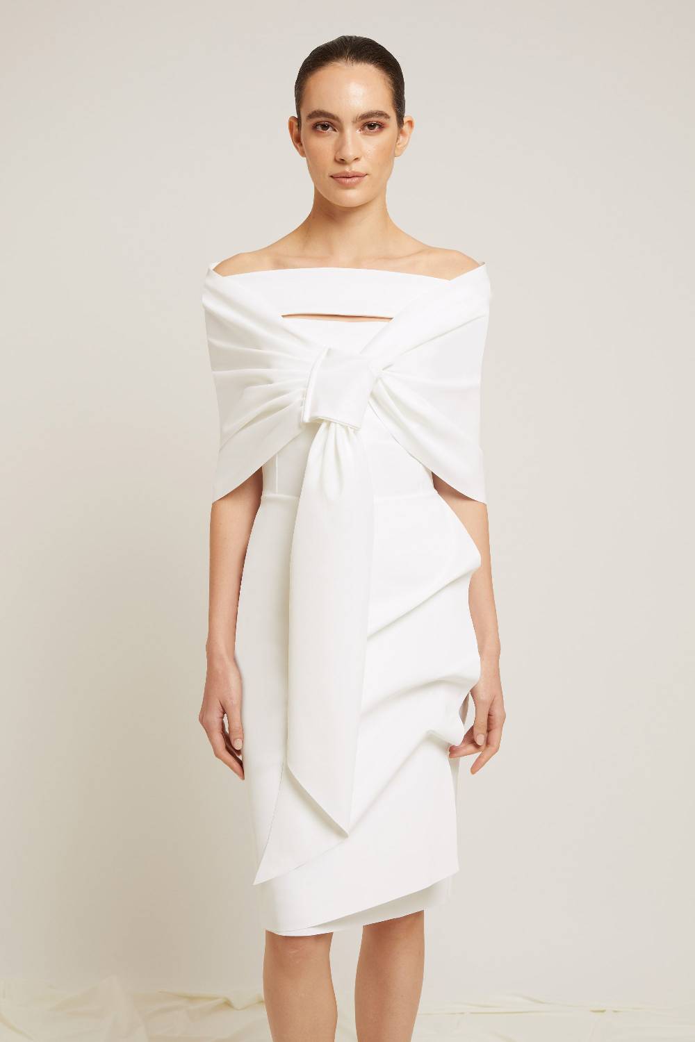La Petite Robe Di Chiara Boni eva stole Promozione