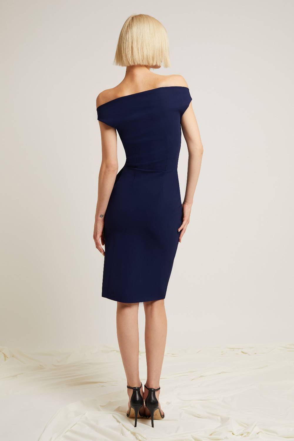 La Petite Robe Di Chiara Boni melania dress Super Saving Price