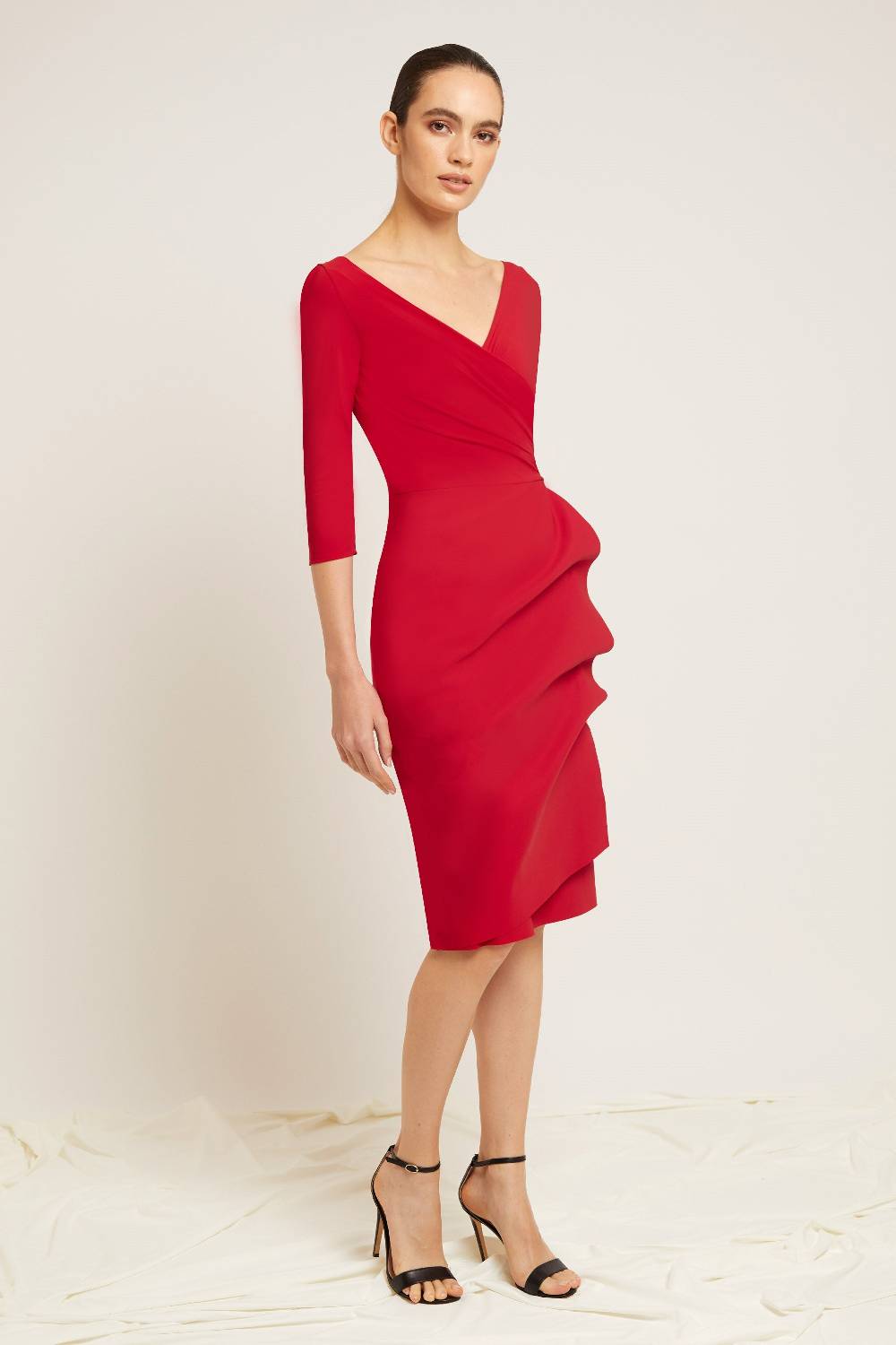 La Petite Robe Di Chiara Boni florien dress Acquista Ora