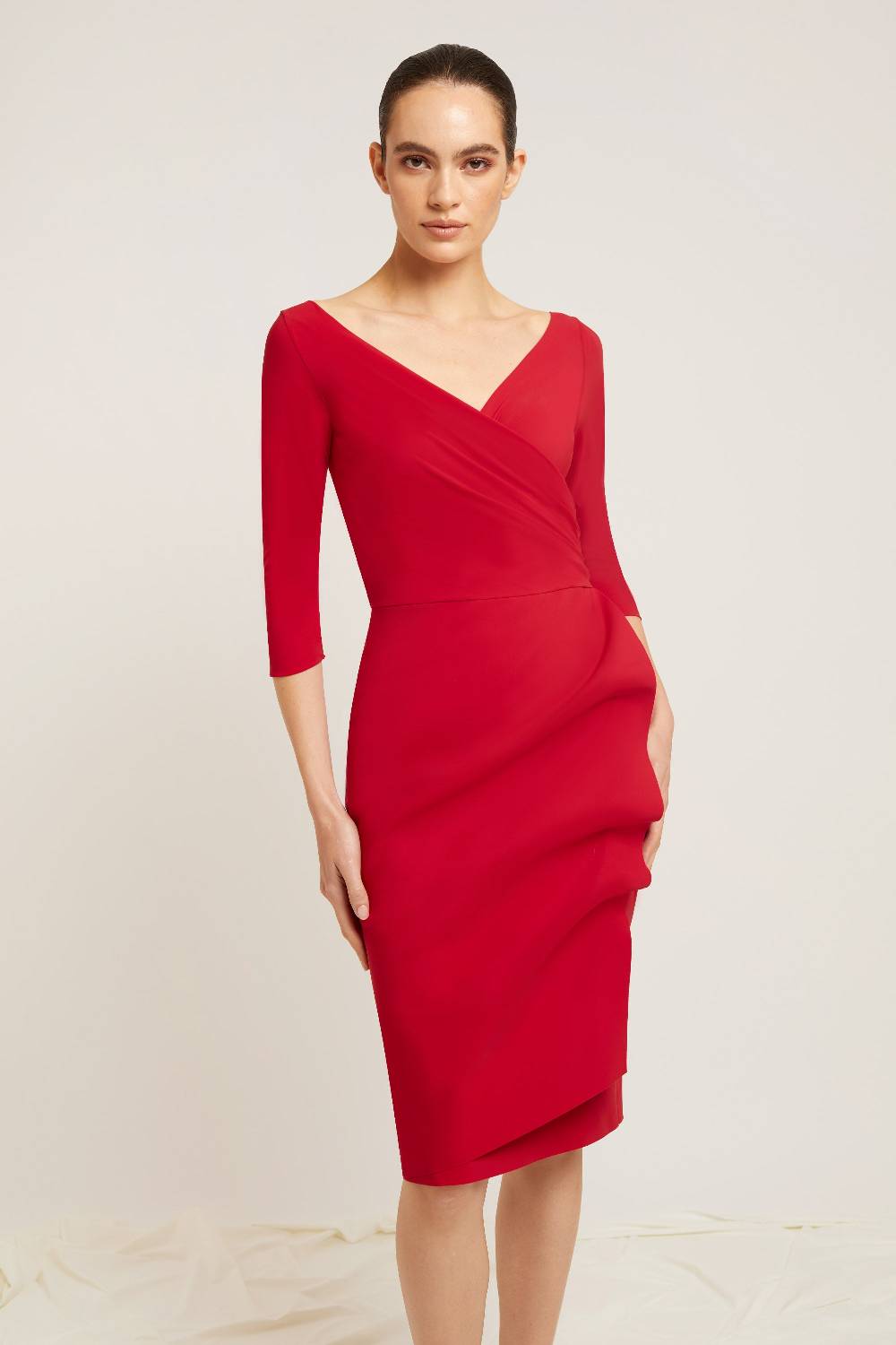 La Petite Robe Di Chiara Boni florien dress Acquista Ora