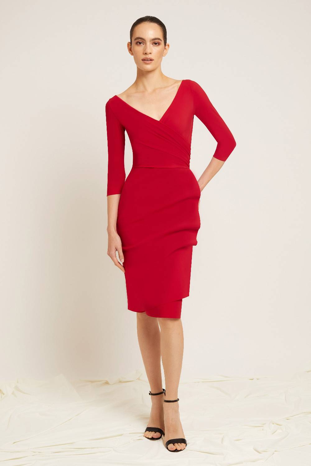 La Petite Robe Di Chiara Boni florien dress Acquista Ora